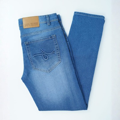 MR Denim Premium Jeans – স্টাইল, আরাম আর টেকসই গ্যারান্টি! sky