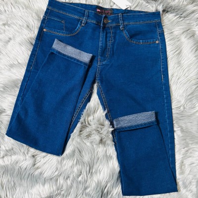 Boss Denim Premium Jeans Blue