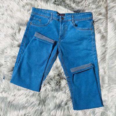Boss Denim Premium Jeans sky blue