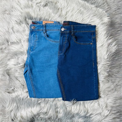 Boss Denim - 2 পিস জিন্স কম্বো প্যাক! ✨